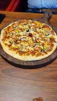 Laziz Pizza Thoubal food
