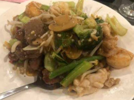 Currambine Chinese Restaurant food