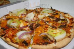 Pizza Pizzazz Currambine food