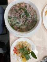 Loan's Chinese Vietnamese food