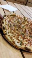 Pizza 99 food