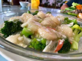Liu's Chinese food
