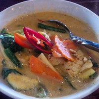 Patploy Thai food