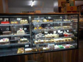 Arnolds Swiss Home Made Cakes food