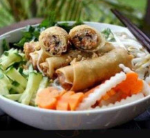 Golden Sun Chinese Vietnamese Capalaba food