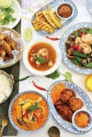 Mali Thai food