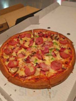 Tippys Pizza South Fremantle food