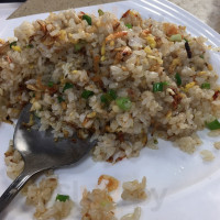 Wáng Gōng Shù Huó Hǎi Chǎn food