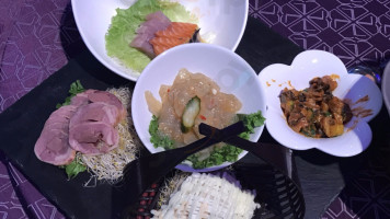 Hǎo Rì Zi Hǎi Xiān Liào Lǐ food