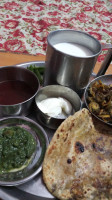 Kailash food