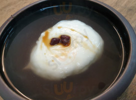 Shān Zhōng Chuán Qí Xiān Nǎi Má Shǔ food