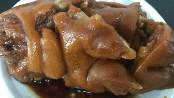 Sān Yuán Zhū Jiǎo Dà Wáng food
