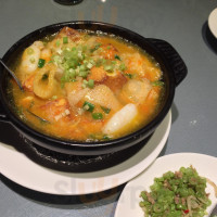 Cuì Huá Xiǎo Guǎn food