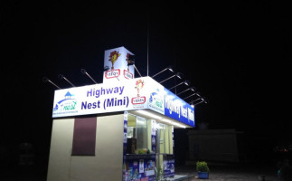 Highway Nest Vijaya Dairy(nhai) outside