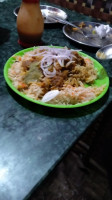 Maddeshiya food