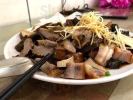 ā Xiù Miàn Diàn food