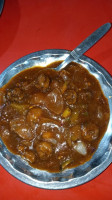 Punjab Dhaba food