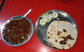 Punjab Dhaba food