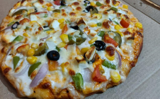 Pizza49 food