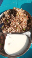 Rajapuri Pure Veg food