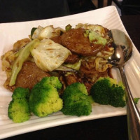 Ying Vegetarian food
