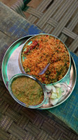 Dashmesh Punjabi Dhaba food