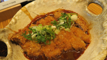 Yayoi Japanese Teishoku Nèi Hú Ruì Guāng Diàn food