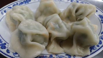 Bāo Sir Miàn Shí Guǎn food