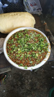 Anil Samosa Bhandar food