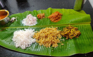 Kannadi Kadai Maadasamy Nadar Unavagam) food