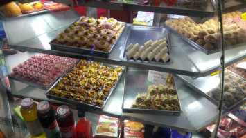 Jain Shree Kunj food