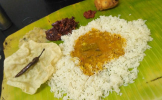 Krishna Mangalam food