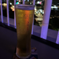 Three Sixty Revolving Restaurant And Rooftop Bar food