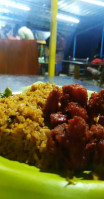 Bhai Biriyani Hub food
