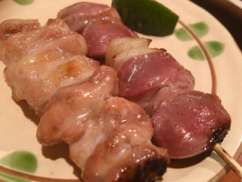 Shāo Niǎo Shāng Diàn Zhí food