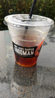 Goodmans Coffee food