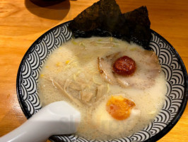 Héng Bīn Lā Miàn food
