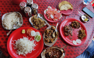 A-1 Shiva Dhaba And Family food
