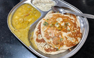 Karanth Veg food