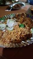 Saharsa Biryani food