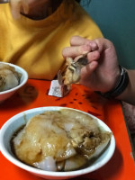 Shuǐ Lǐ Ròu Yuán food