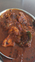 Shagun Punjabi Dhaba food