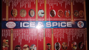 Ice And Spice inside