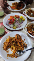 Madani Darbar (banquet Party Hall) food