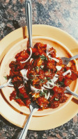 Dinesh Bhavan food
