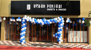 Urban Punjabi Sweets And Snacks food