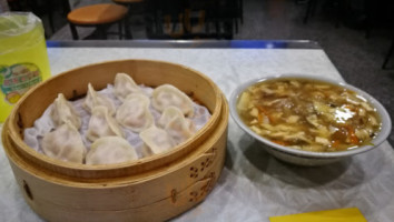 Dà Yuán Zhēng Jiǎo Hé Měi Diàn food