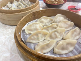 Dà Yuán Zhēng Jiǎo Hé Měi Diàn food