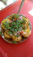 Shiv Dabeli Wala Radhanpur food