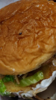 Khalsa Burger ਖਾਲਸਾ ਬਰਗਰ food